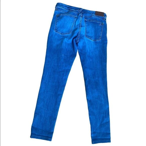 DL1961 Jeans Size 30  - Picture 3 of 6